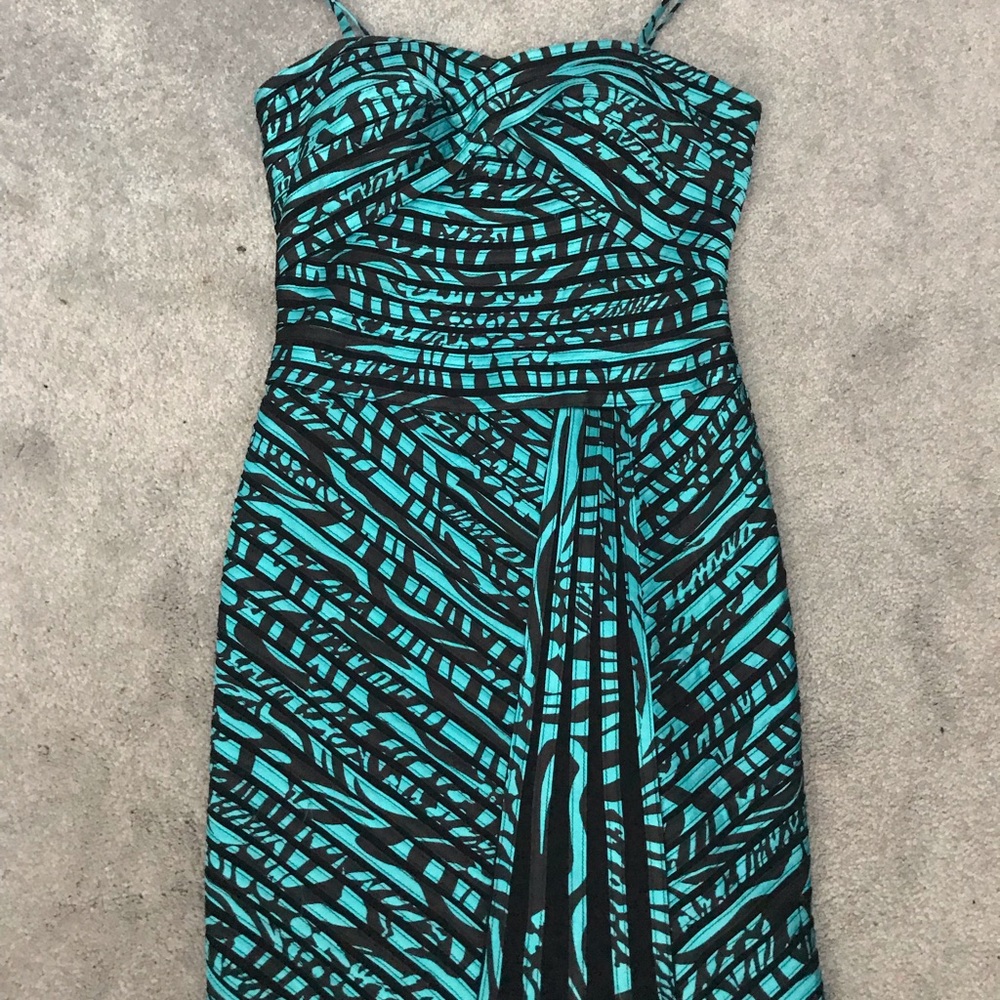 Akira formal dress 👗